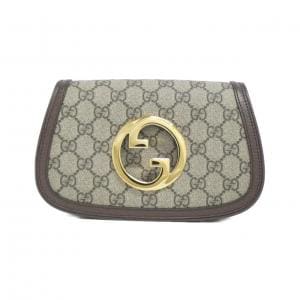 グッチ GUCCI BLONDIE 703807 K9GSG ウエストバッグ