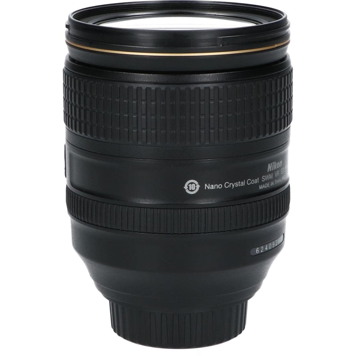 NIKON AF-S24-120mm F4G ED VR