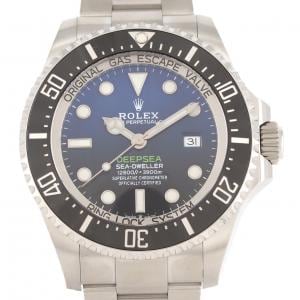 ROLEX Sea-Dweller Deep Sea