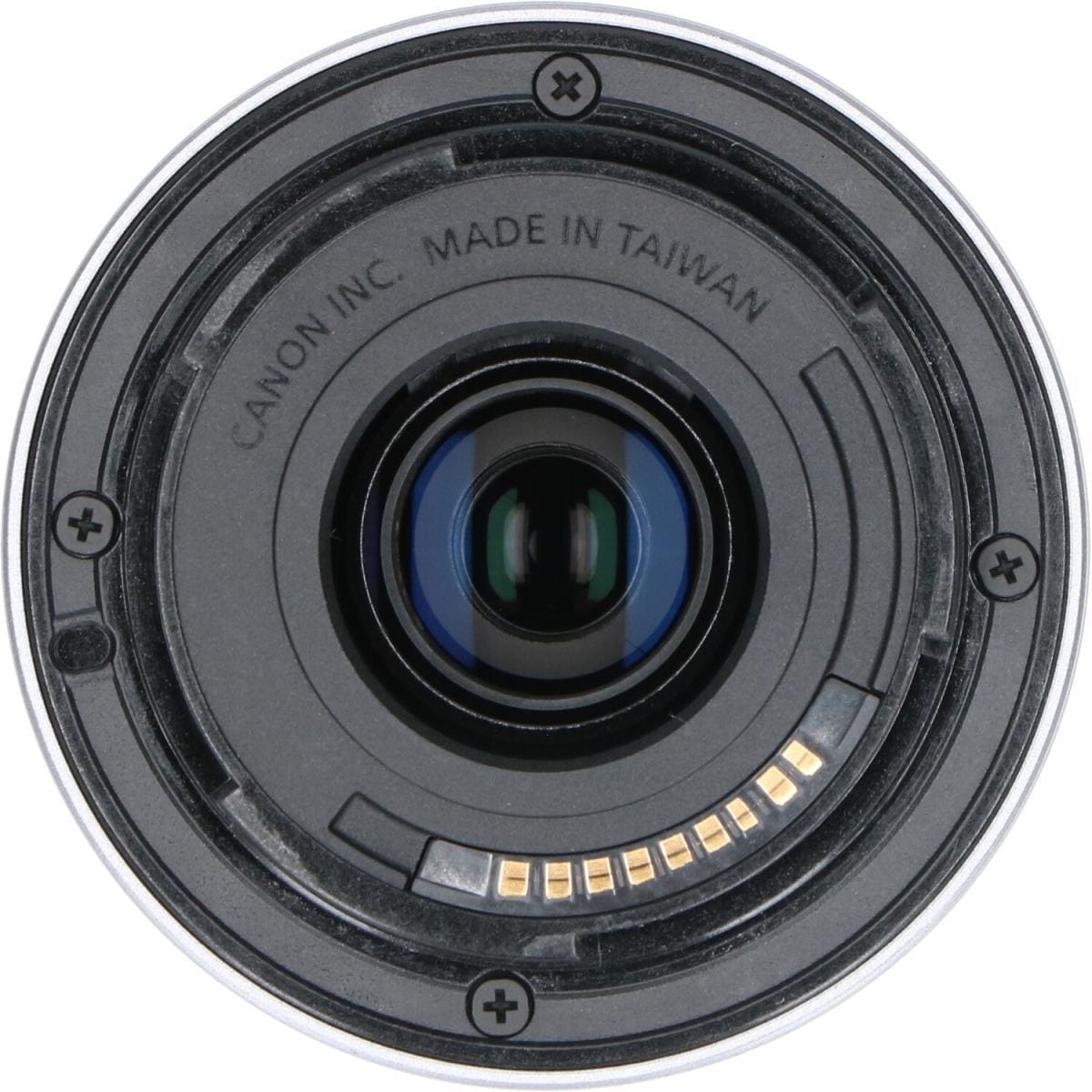 ＣＡＮＯＮ　ＥＦ－Ｍ５５－２００ｍｍ　Ｆ４．５－６．３　ＩＳ　ＳＴＭ