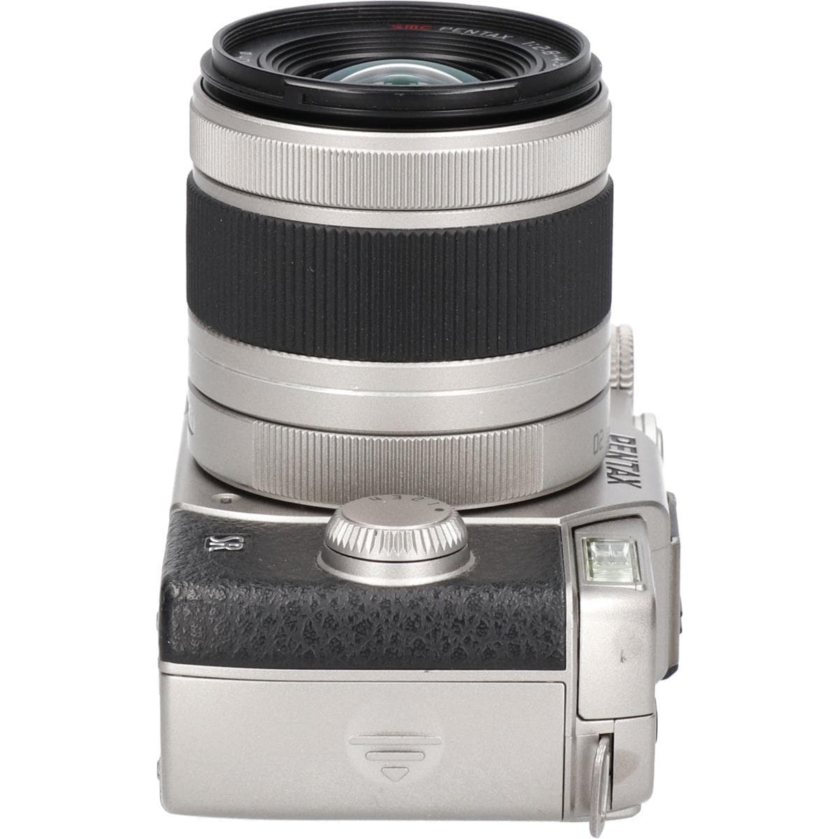 PENTAX Q10 02 Zoom Lens Kit