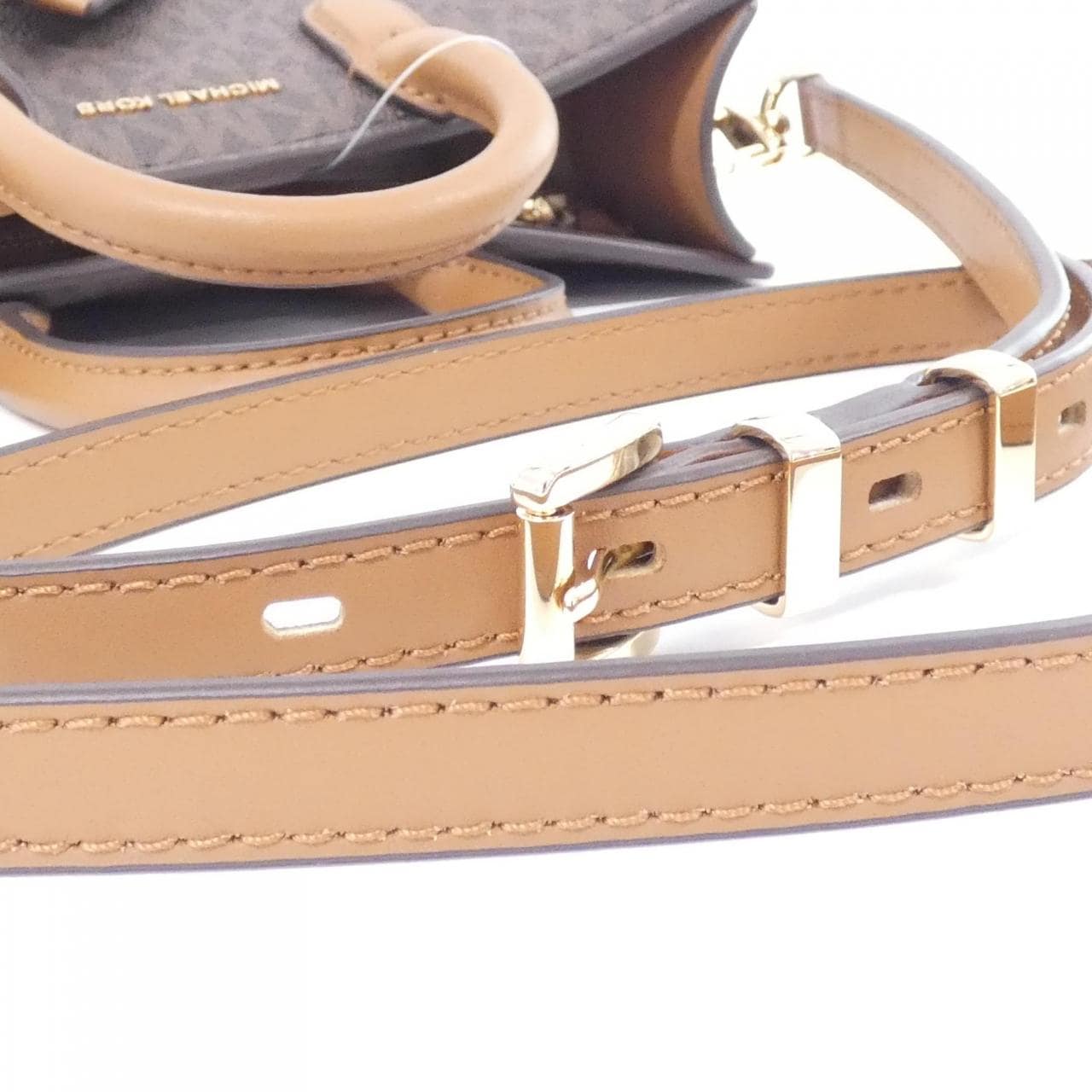 [新品產品] MICHAEL MICHAEL KORS SCARLETT 32F4GETC0B 包