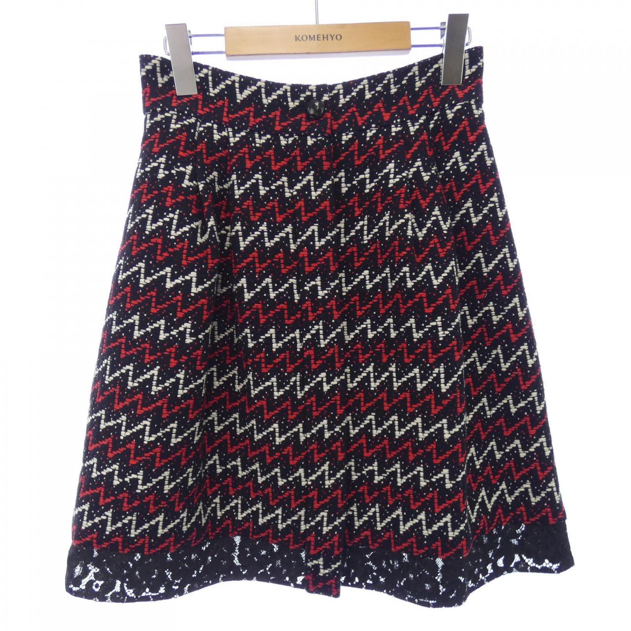 CHANEL CHANEL Skirt