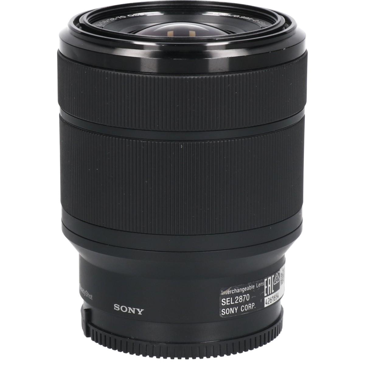 FE28-70mm F3.5-5.6OSS