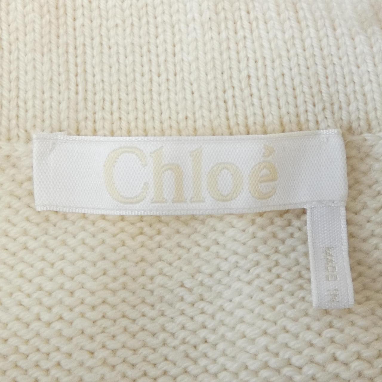 クロエ Chloe CHC23AMJ10670107 スカート