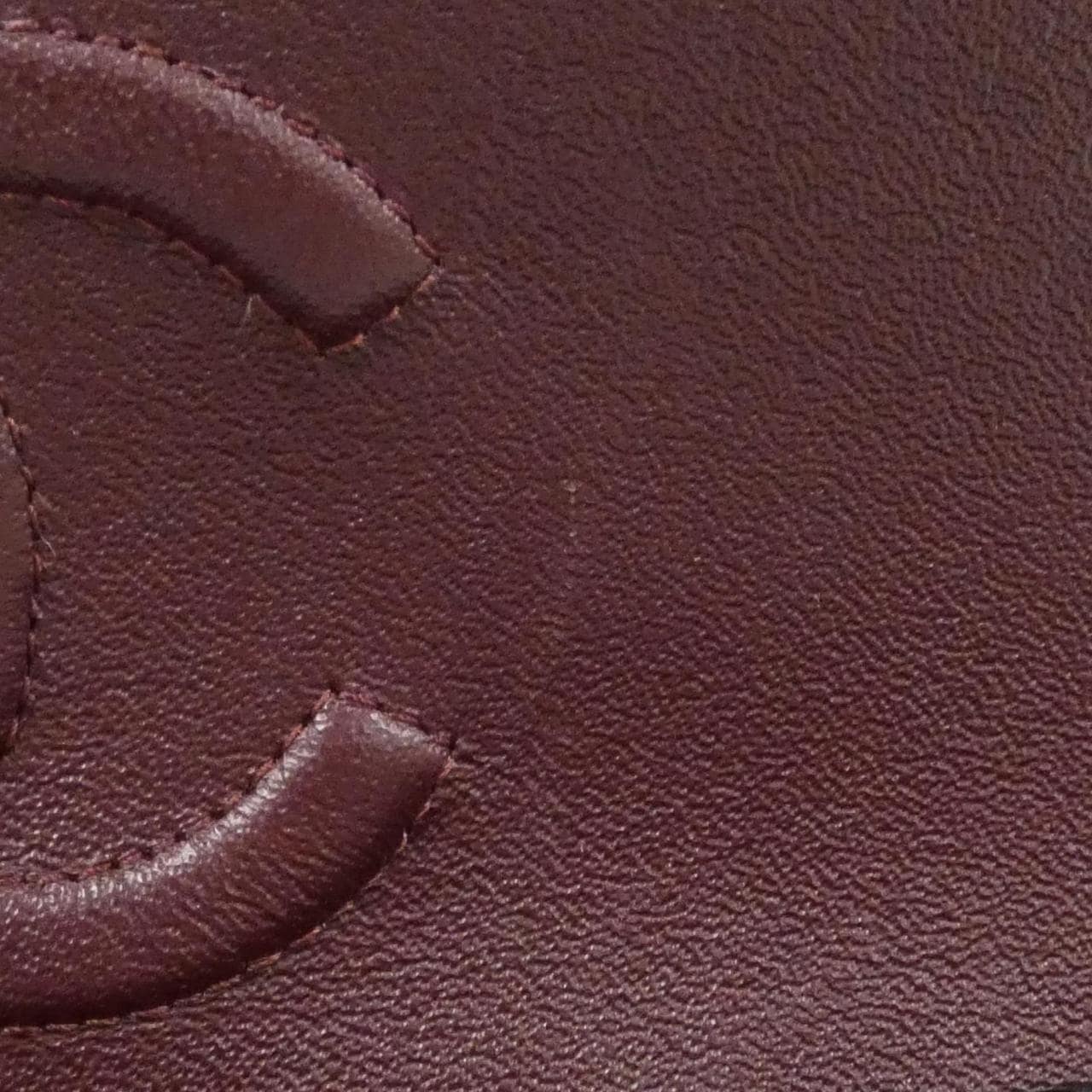 シャネル 1112 ショルダーバッグ