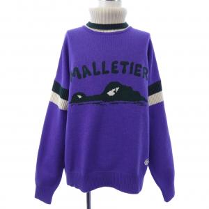 ルイヴィトン LOUIS VUITTON ロールネックプルオーバー HNN64WNOS ニット