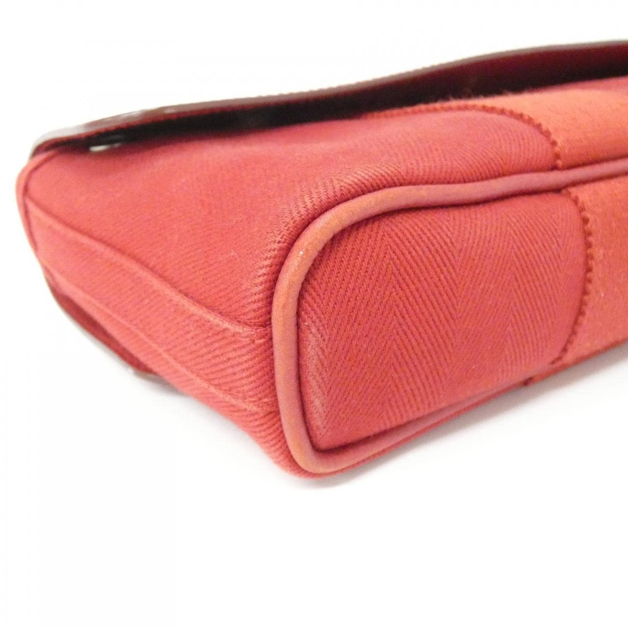 【ヴィンテージ】 エルメス ヴァルパライソ ロング PM バッグ