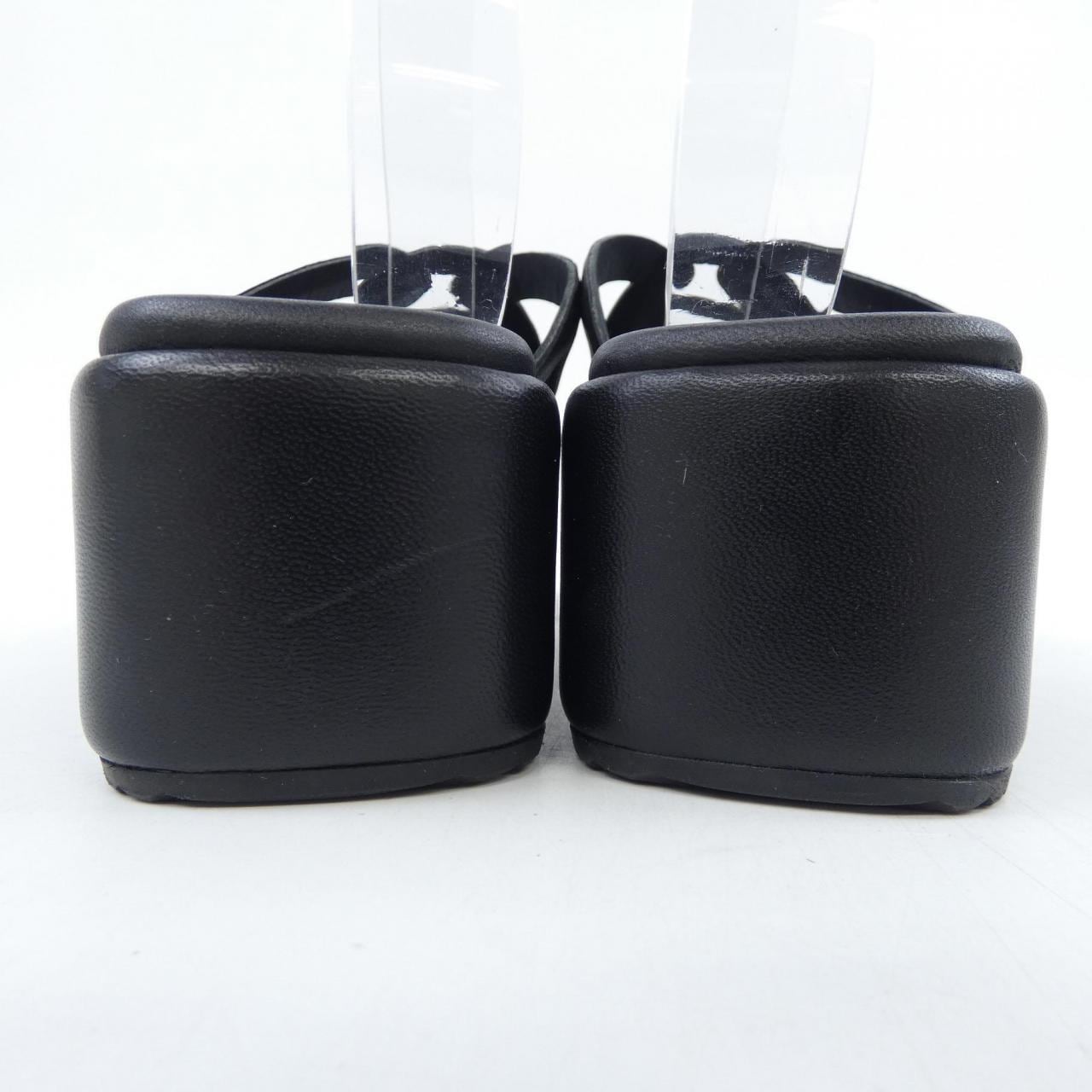 エルメス HERMES ジプシー GIPSY CHAINE D'ANCRE 231083Z サンダル