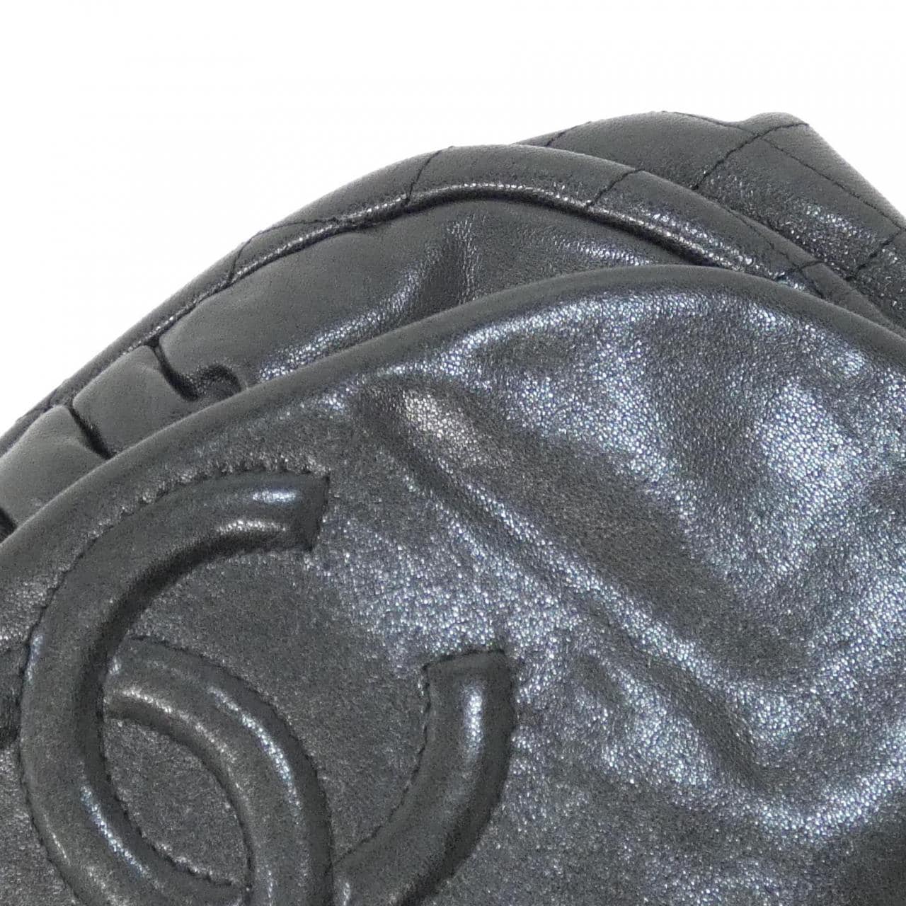 シャネル 40033 ショルダーバッグ