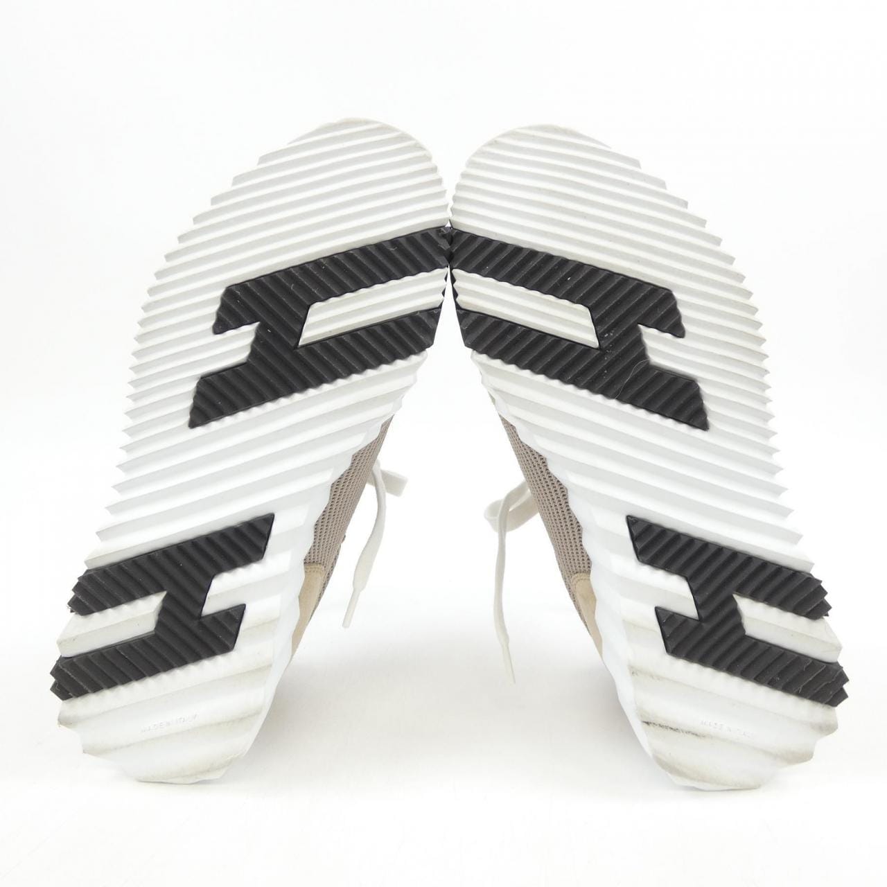 エルメス HERMES バウンシング 251099Z スニーカー