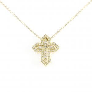 ダミアーニ ベルエポック クラウン ネックレス