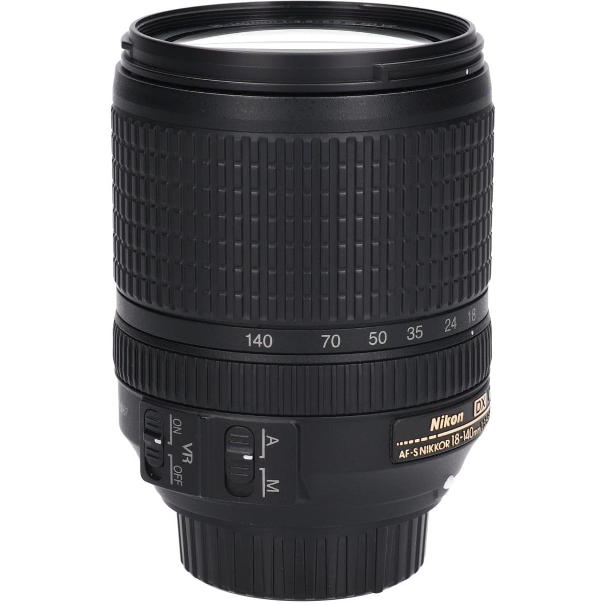 ＡＦ－Ｓ　ＤＸ１８－１４０ｍｍ　Ｆ３．５－５．６Ｇ　ＶＲ