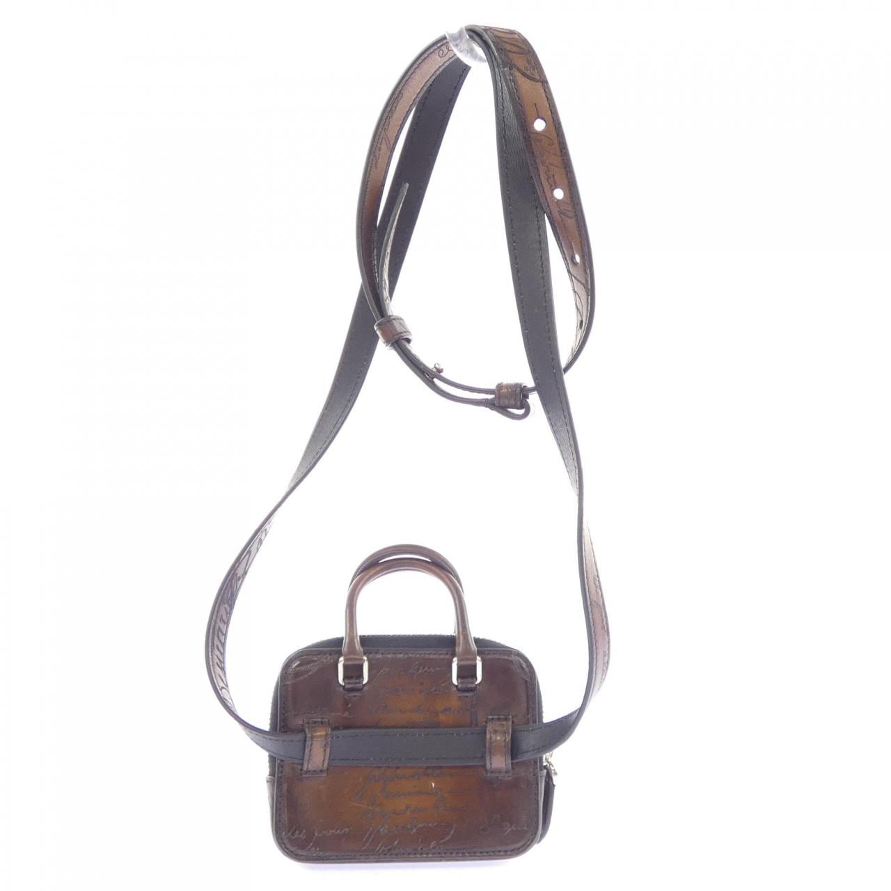 ベルルッティ Berluti BAG