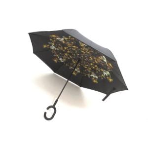 【新品】逆さ傘【岡重】