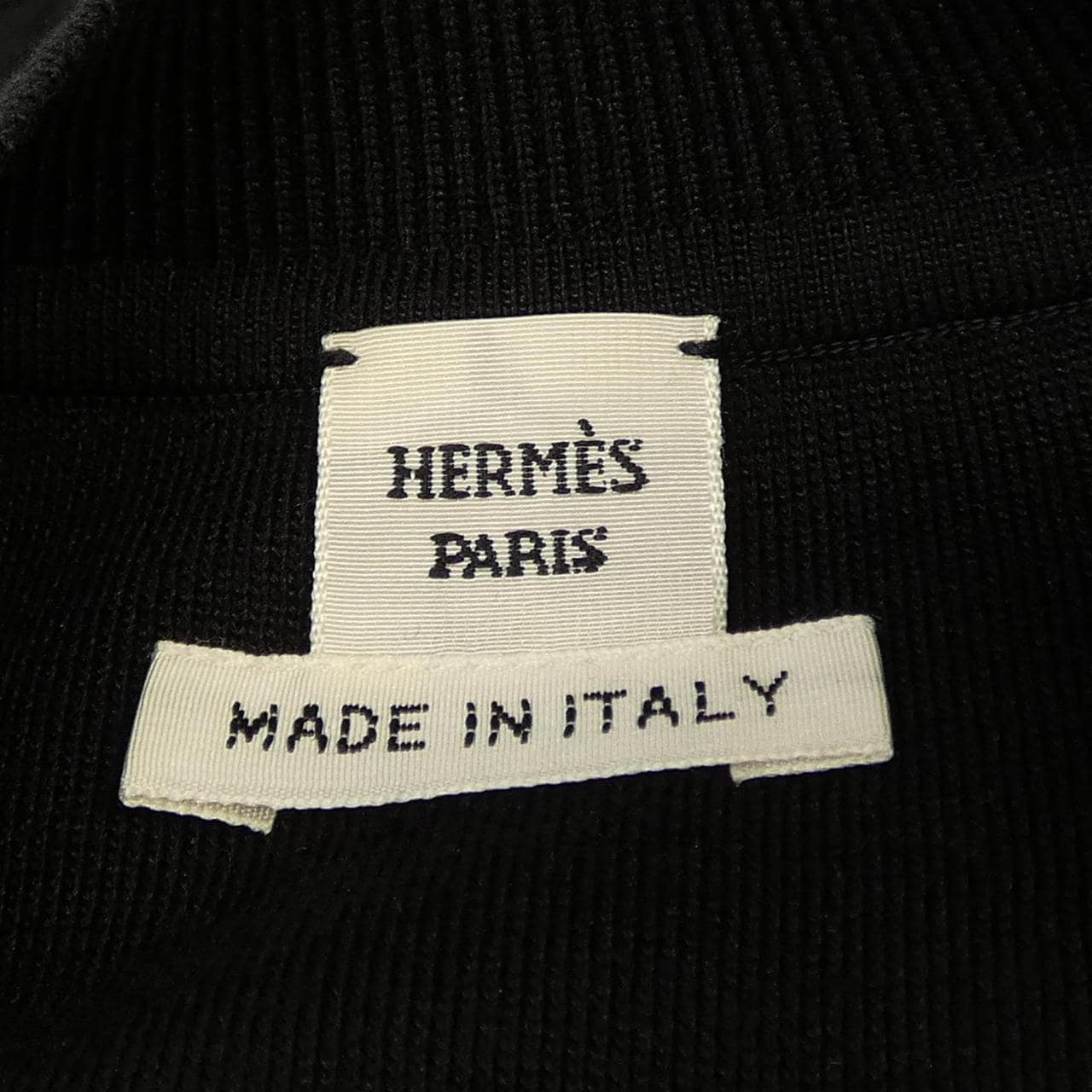エルメス HERMES EPERON D'OR BANDANA 4H2824D3 ツイルレーヌ カーディガン