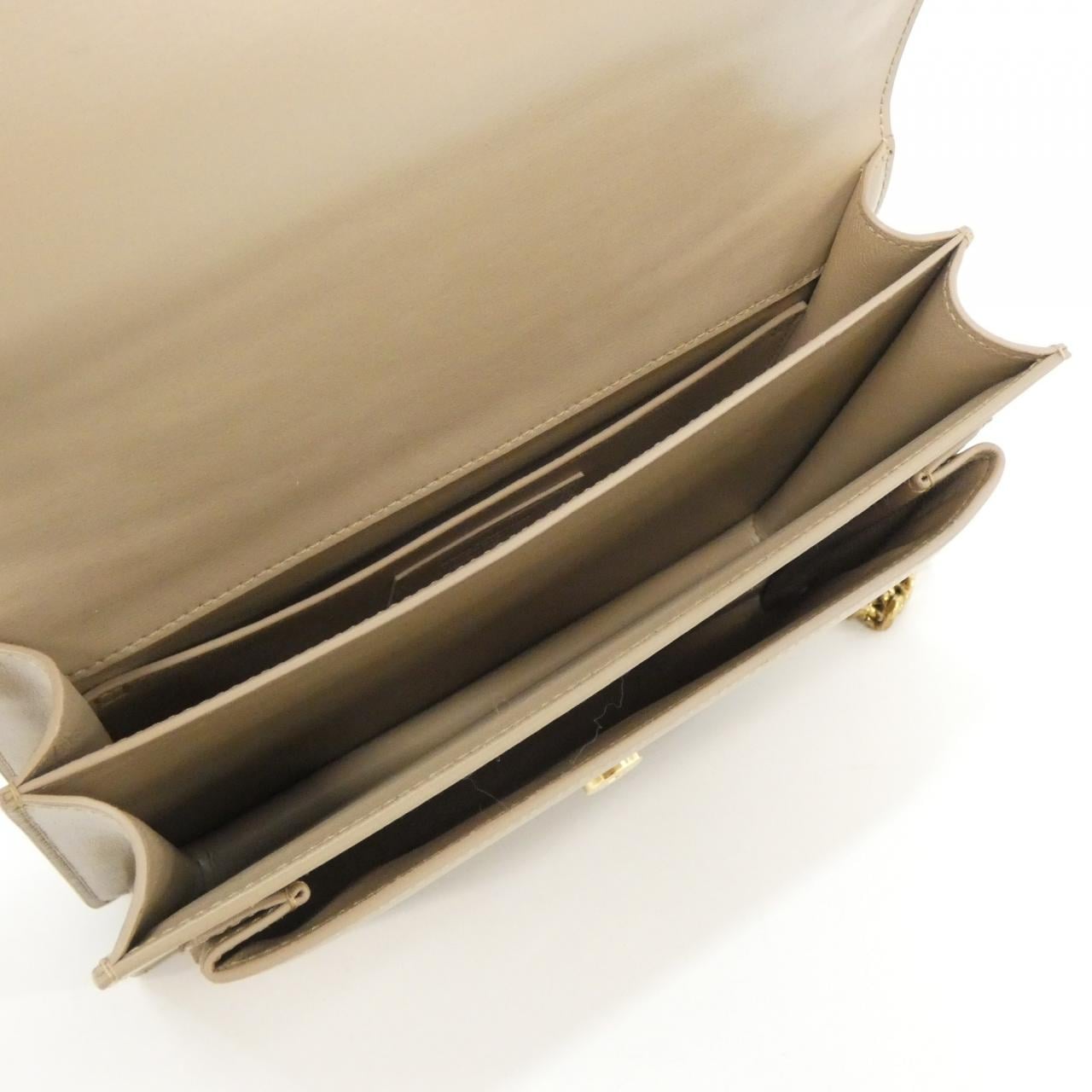 【新品】サンローラン サンセット ミディアム 442906 D420W ショルダーバッグ