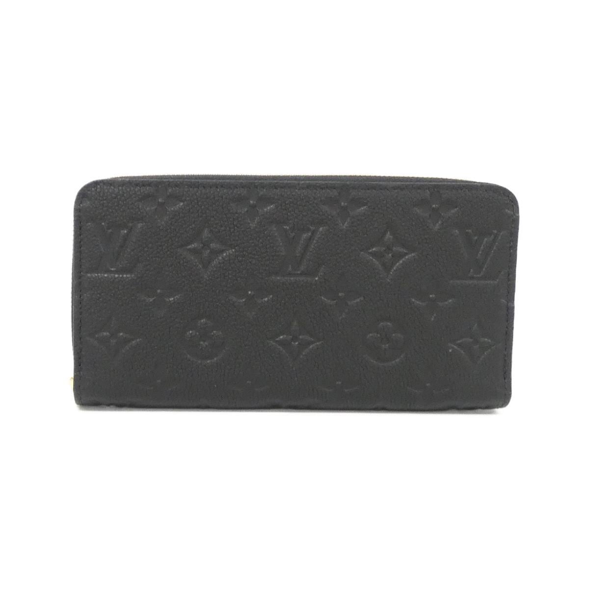 【未使用品】ルイヴィトン　モノグラムアンプラント　ジッピーウォレット　Ｍ２８７９　財布