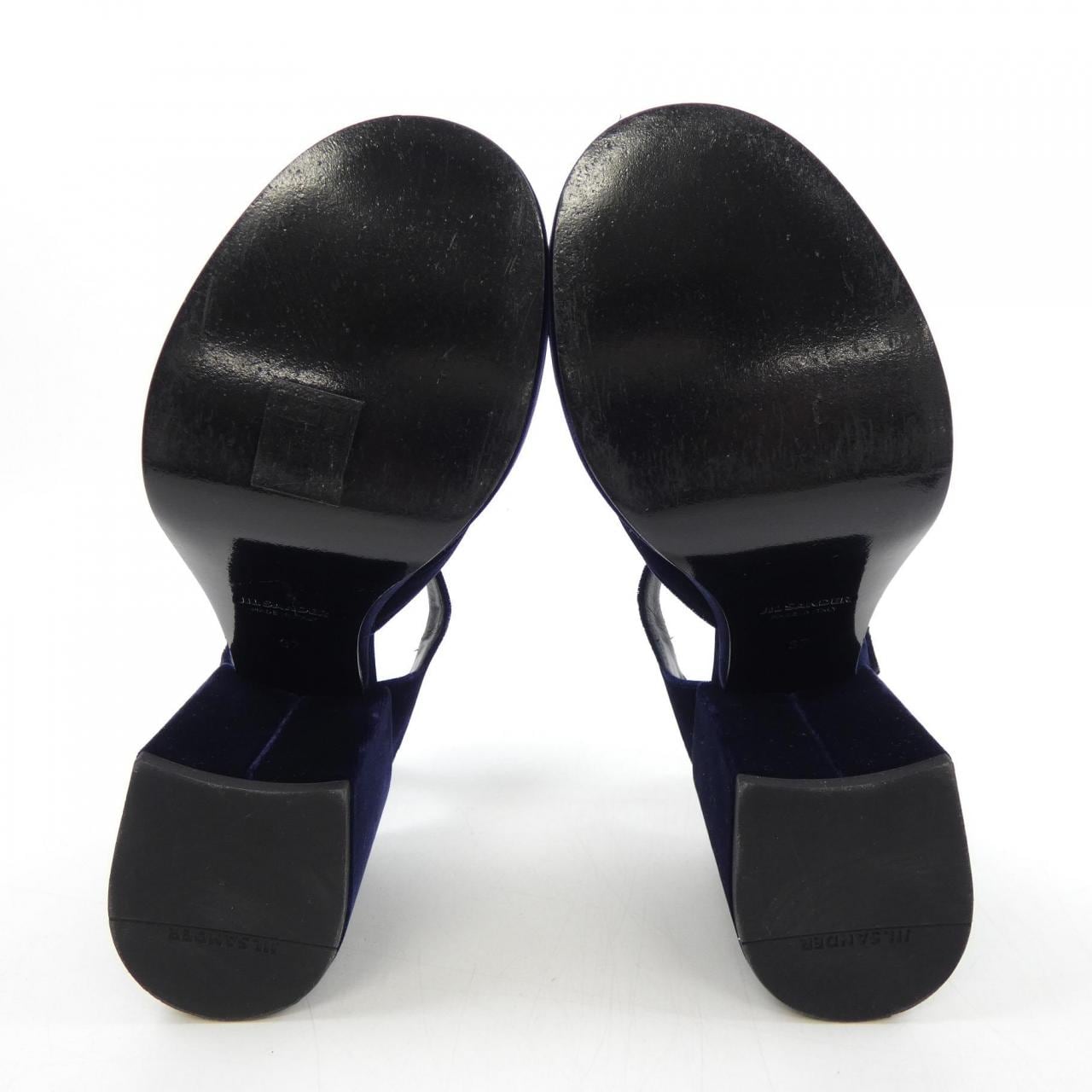 ジルサンダー JIL SANDER サンダル