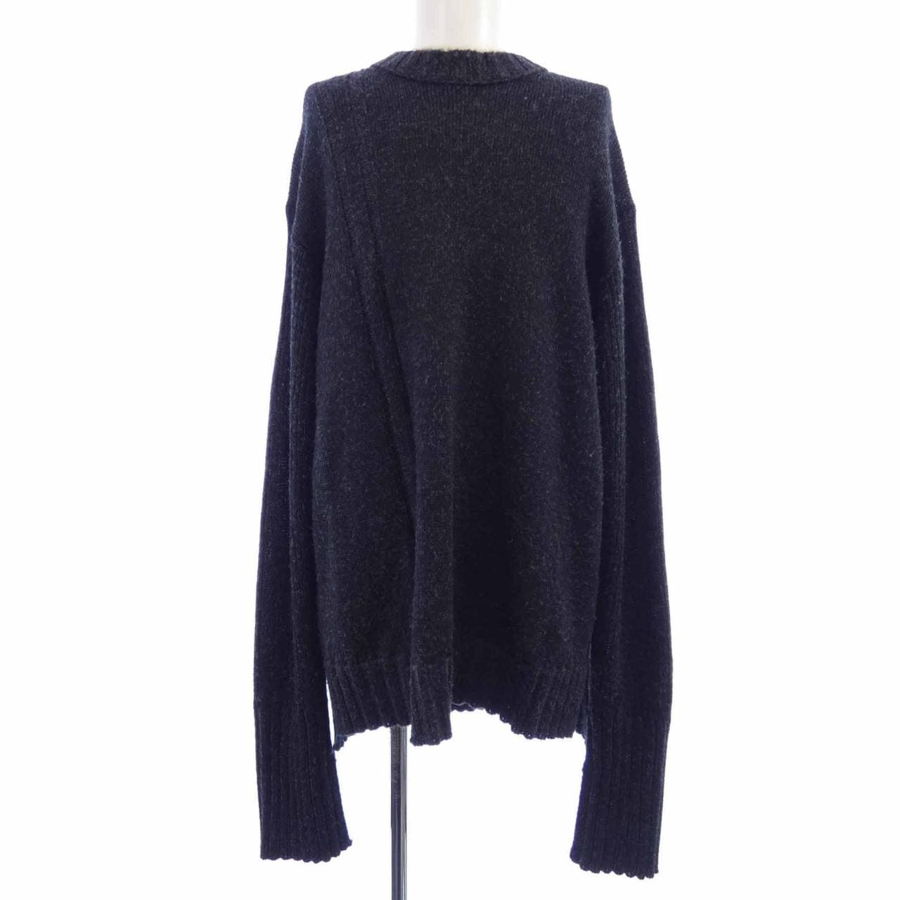 ヨウジヤマモトプールオム YOHJI YAMAMOTO POUR ニット