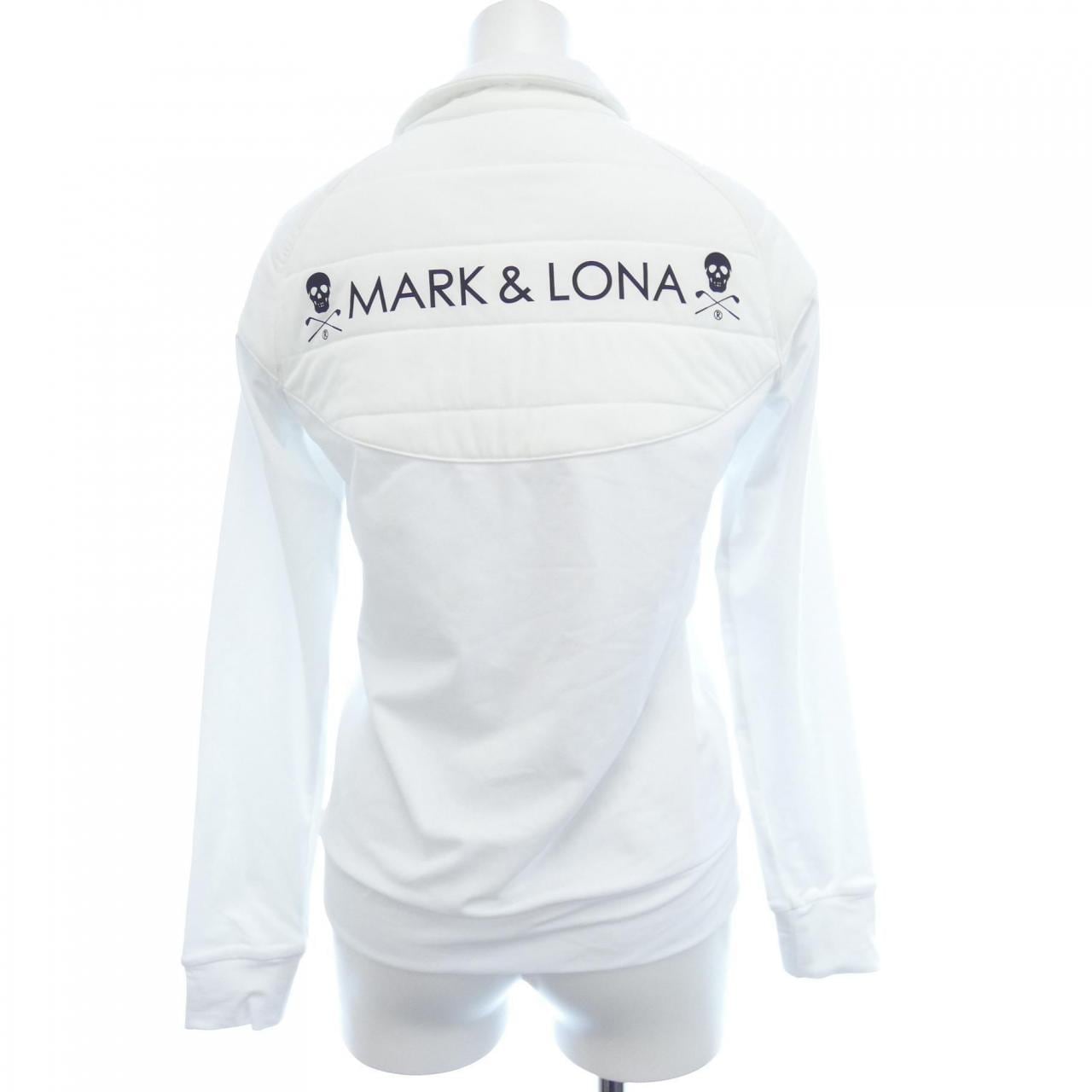 マークアンドロナ MARK&LONA トップス