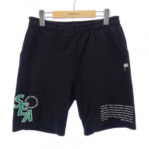 ウィンダンシー WINDANDSEA 11TH-CS-17 ショートパンツ