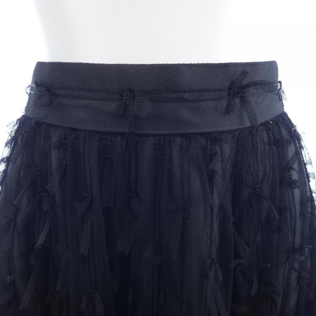 カデュネ CADUNE スカート