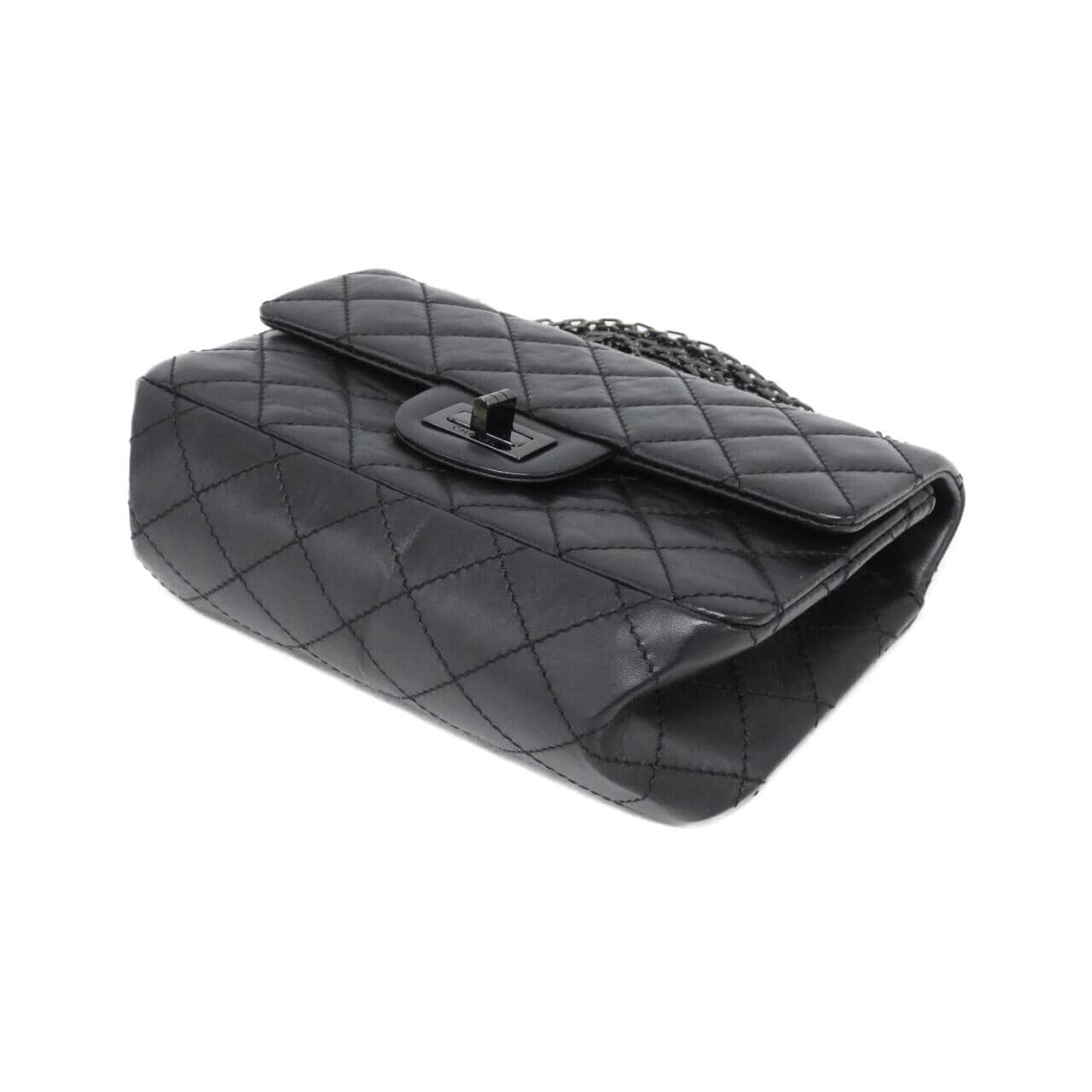 シャネル AS0874 ショルダーバッグ