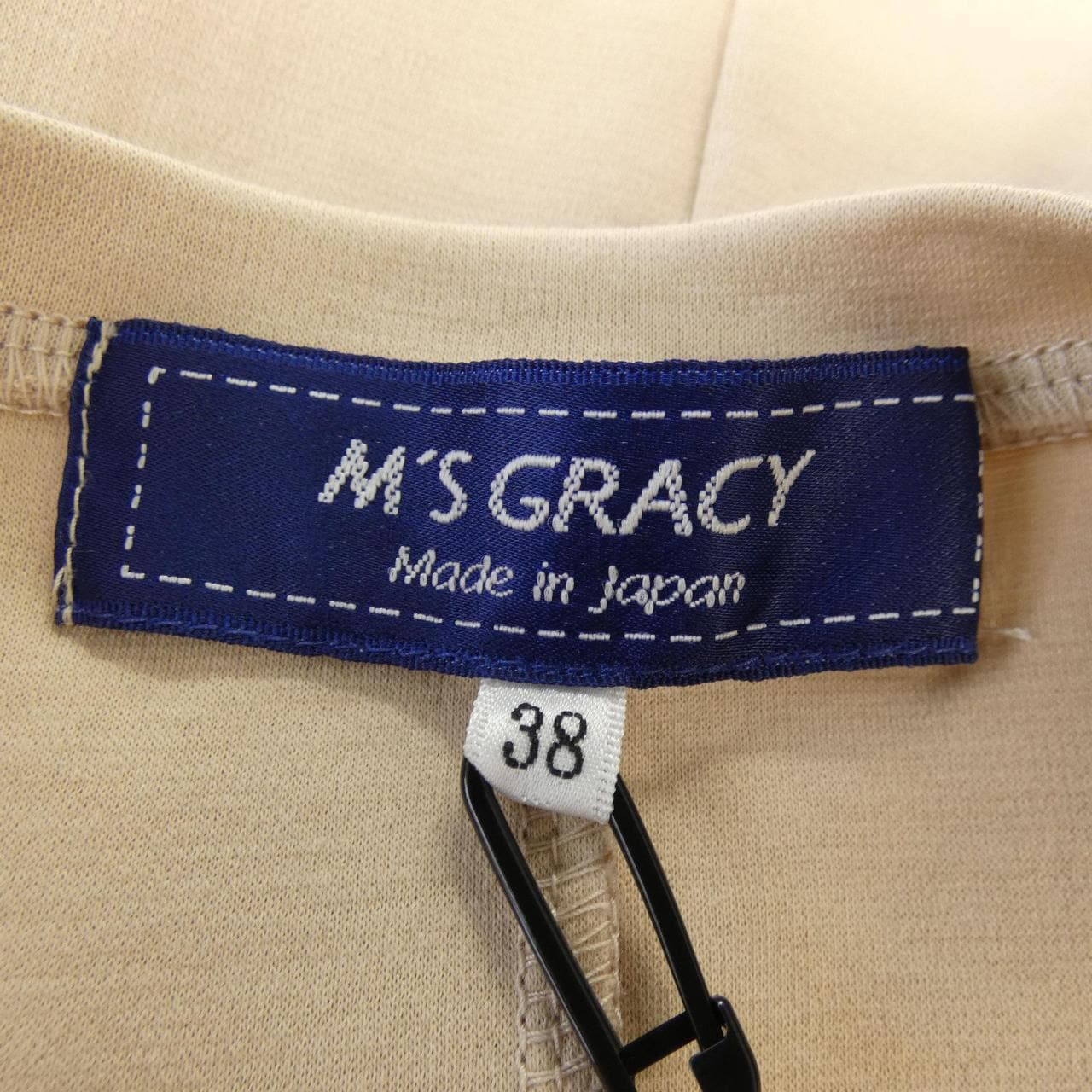 エムズグレーシー M'S GRACY チュニック