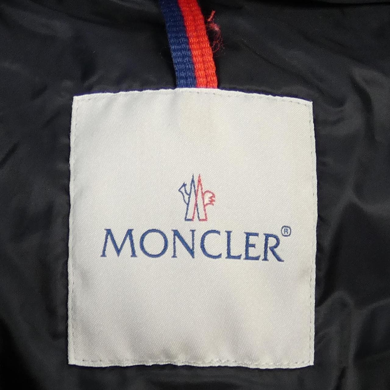 モンクレール MONCLER TORCY ダウンジャケット