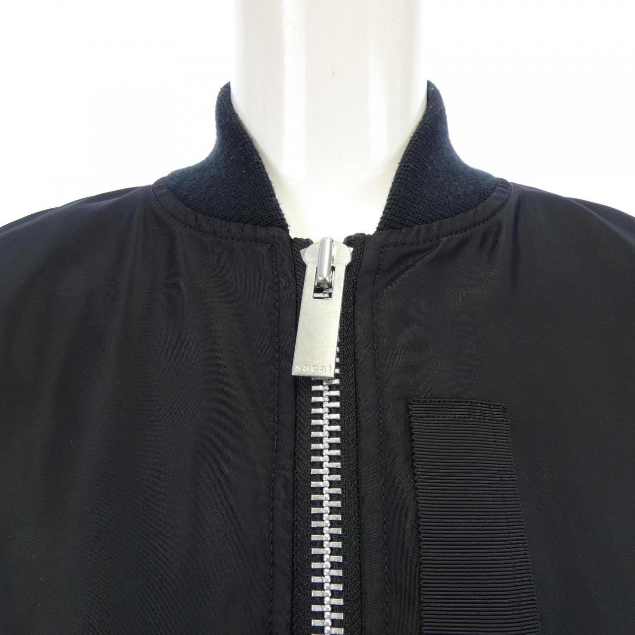 サカイ SACAI SCW-002 ベスト