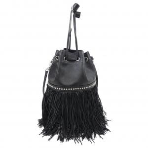 ジェイアンドエムデヴィッドソン J&M DAVIDSON CARNIVAL BAG