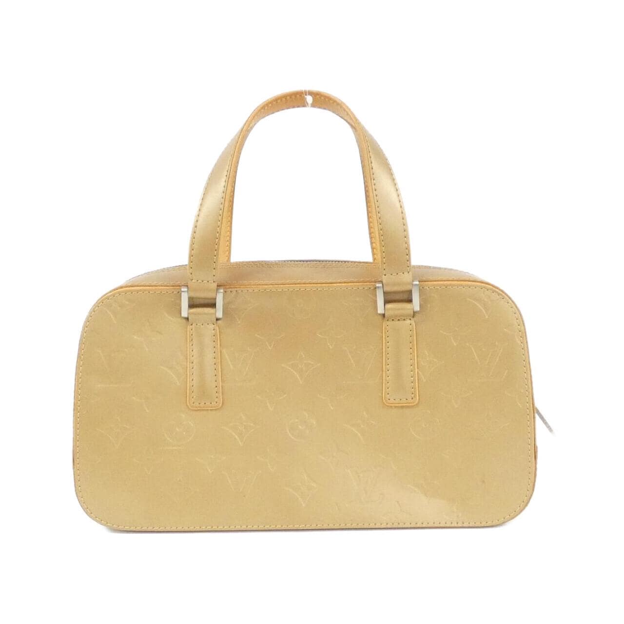 ルイヴィトン モノグラム マット シェルトン M55177 バッグ