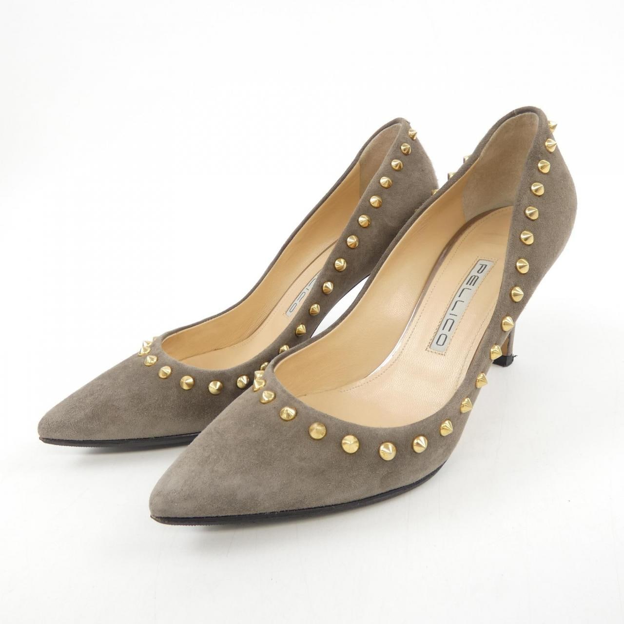 ペリーコ PELLICO シューズ