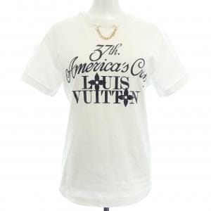 ルイヴィトン LOUIS VUITTON LVxAC　アメリカズカップ FRTS49UOL Tシャツ