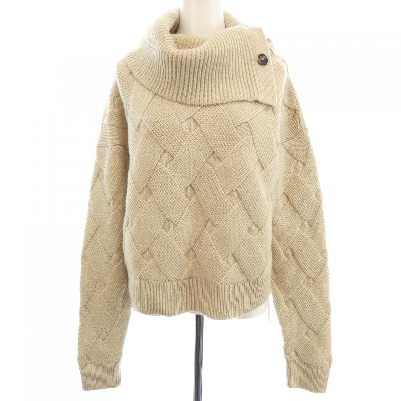 HERMES HERMES 5H2649DD Knit