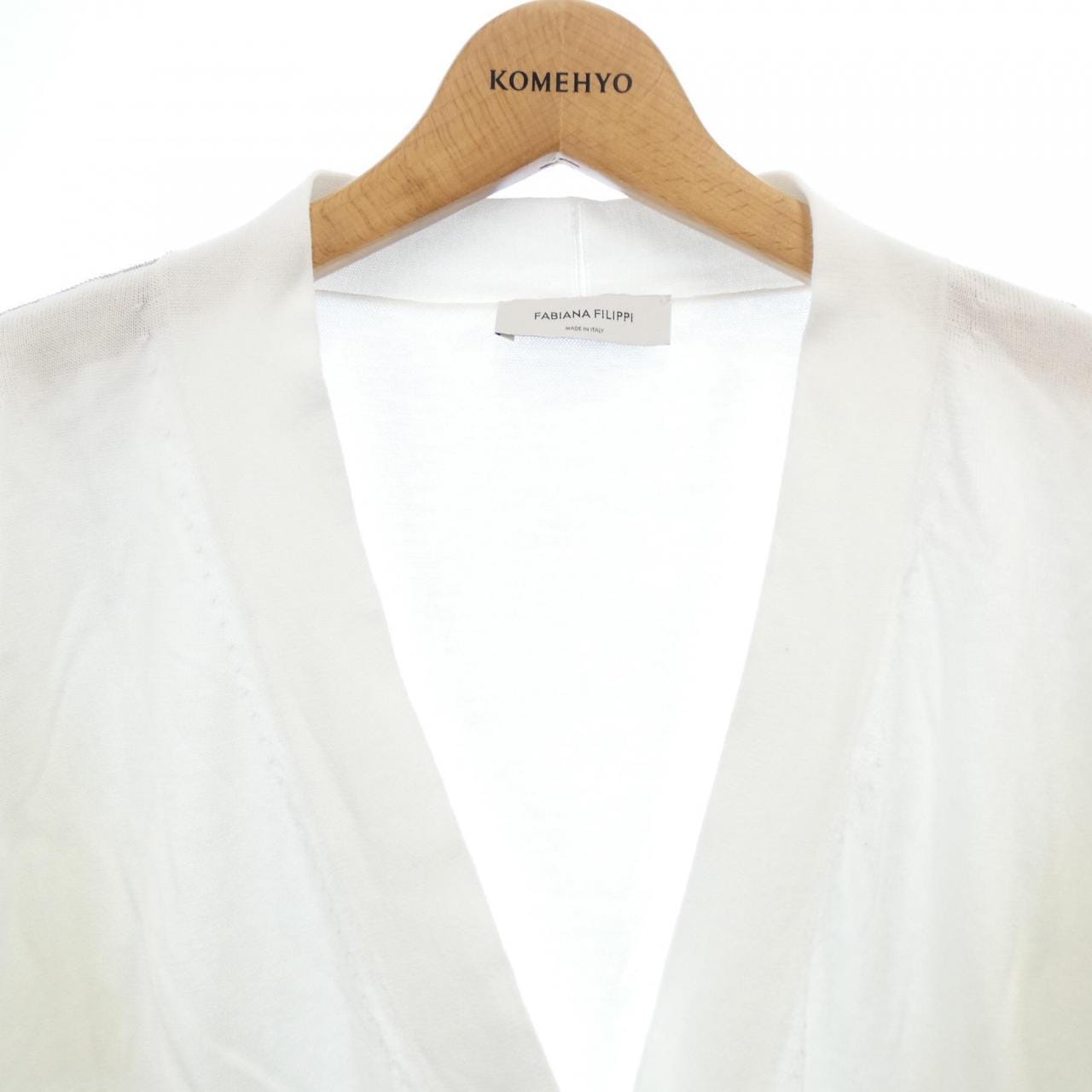 Fabiana FILIPPI FABIANA FILIPPI Cardigan