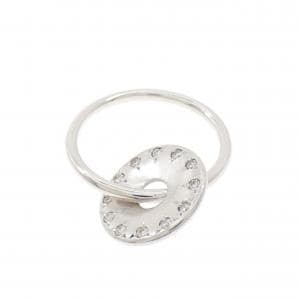 ヒロタカ ダイヤモンド リング