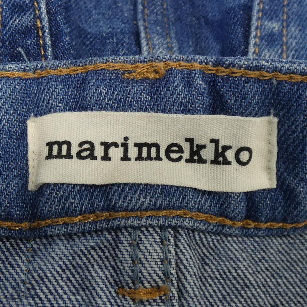 マリメッコ MARIMEKKO スカート