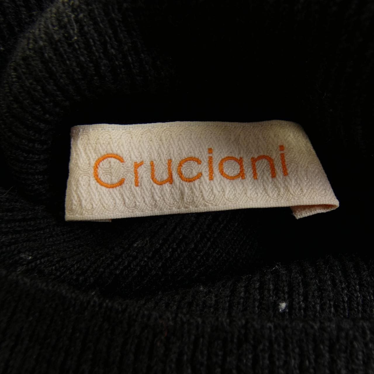 克魯奇亞尼Cruciani針織衫