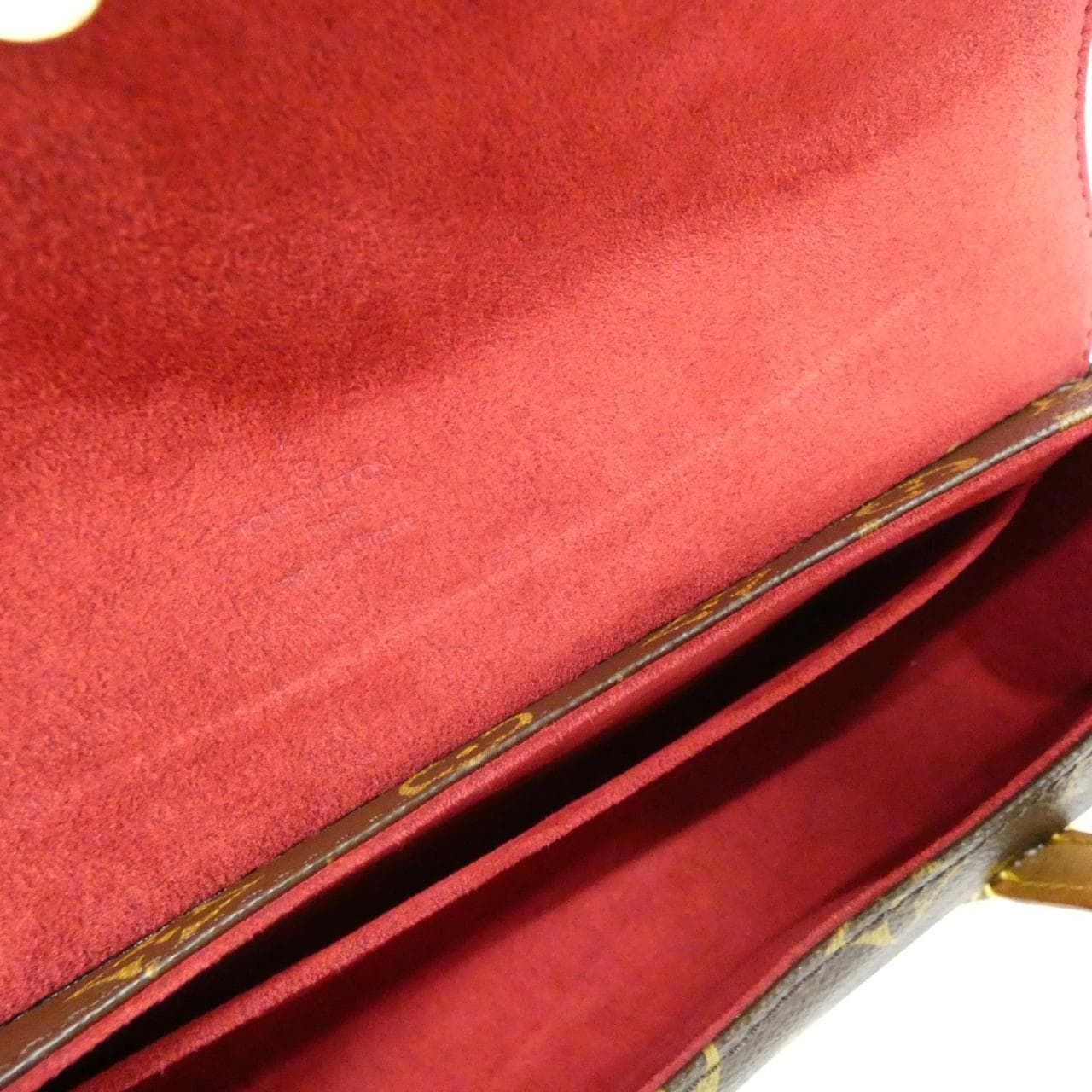 ルイヴィトン モノグラム ソナチネ M51902 バッグ