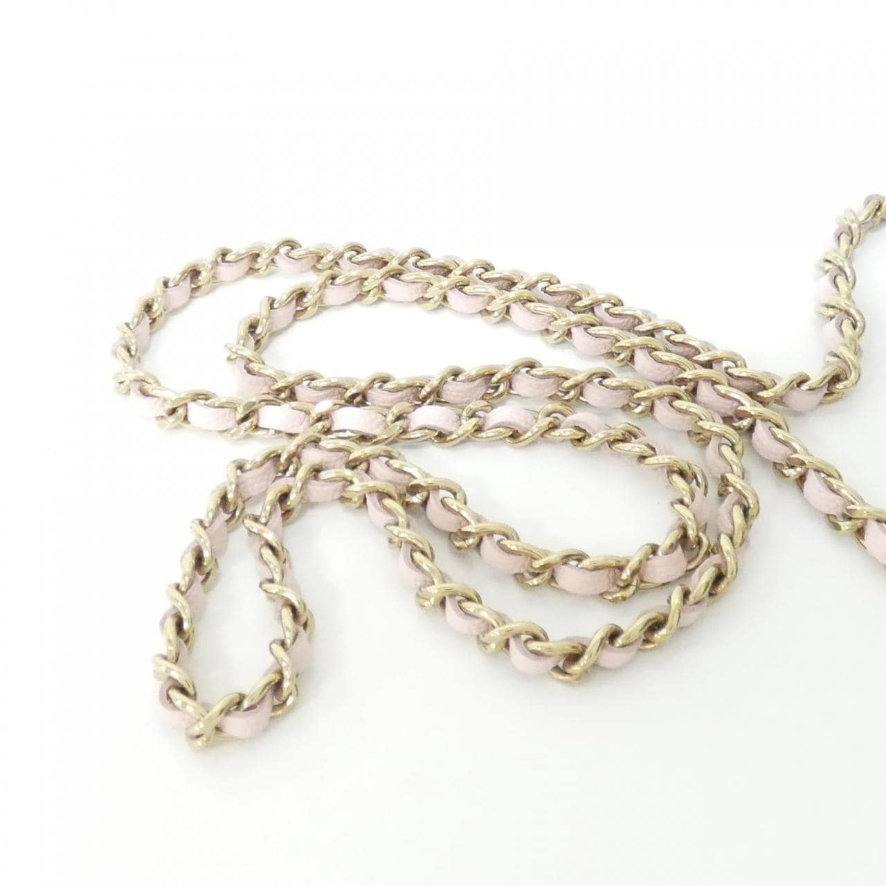 シャネル タイムレスクラシック ライン AP2727 チェーンクラッチ