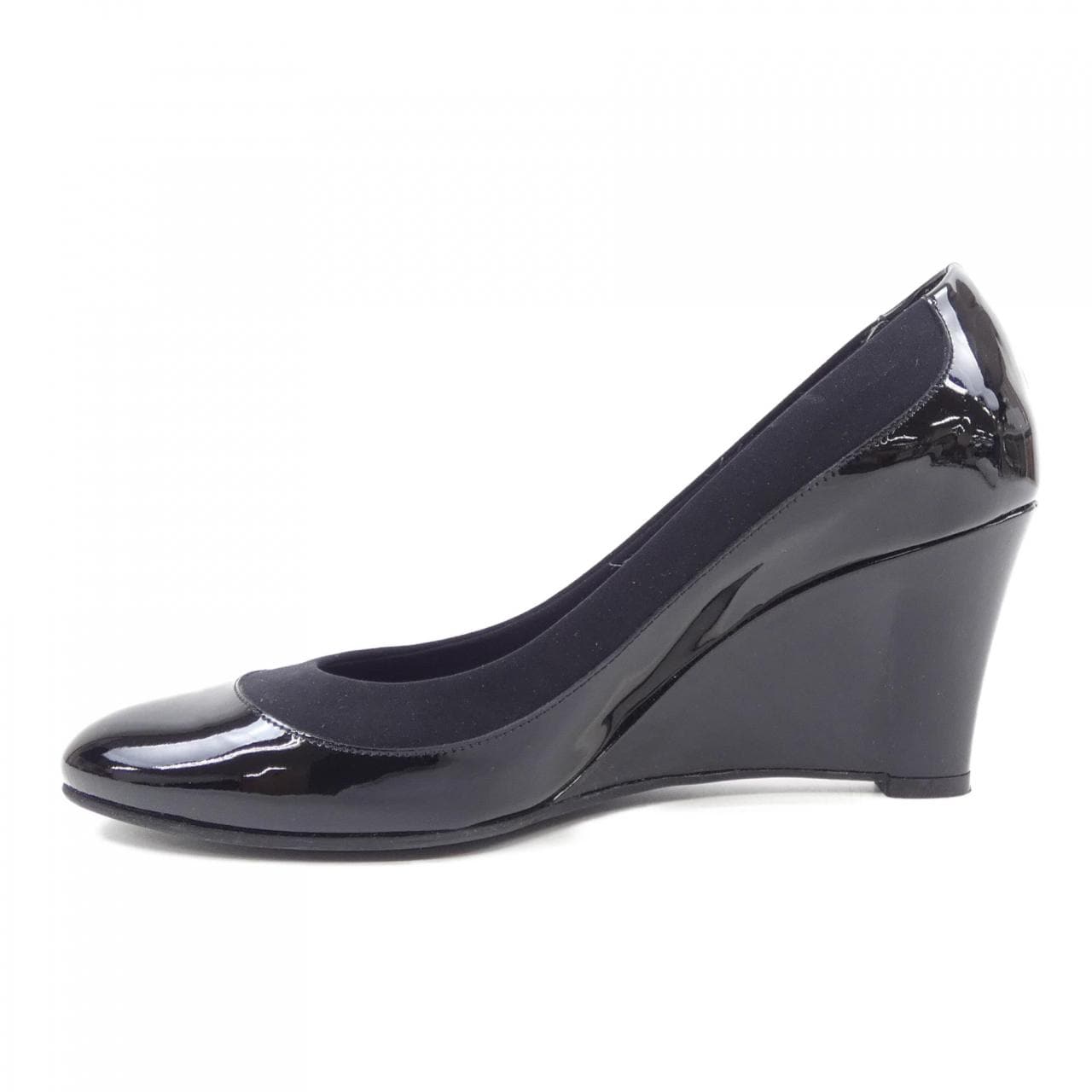 サルヴァトーレフェラガモ SALVATORE FERRAGAMO パンプス