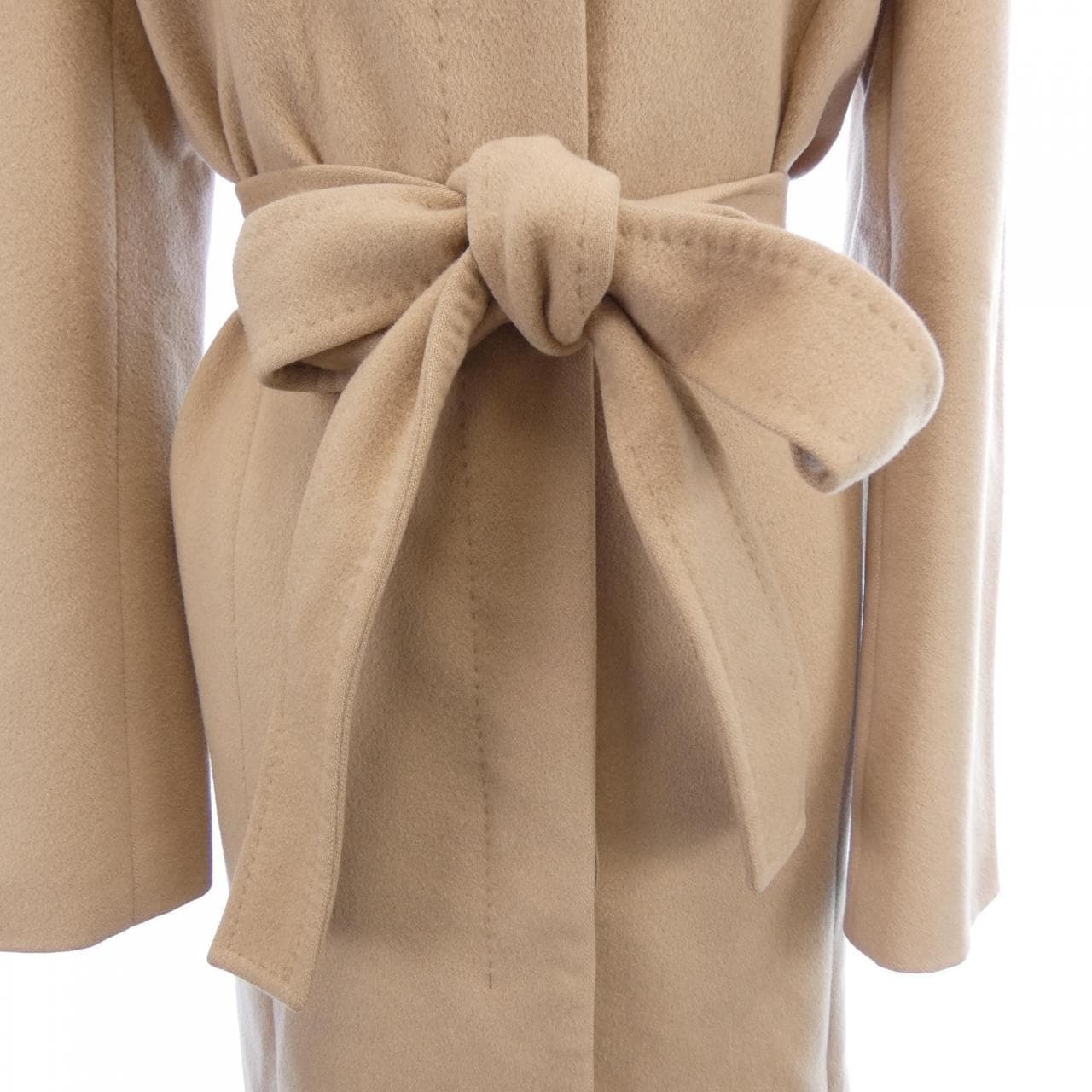 インディヴィ INDIVI 127-97015 コート