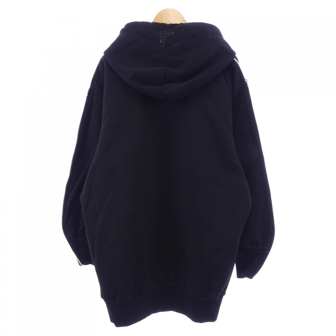 ディーゼル DIESEL パーカー