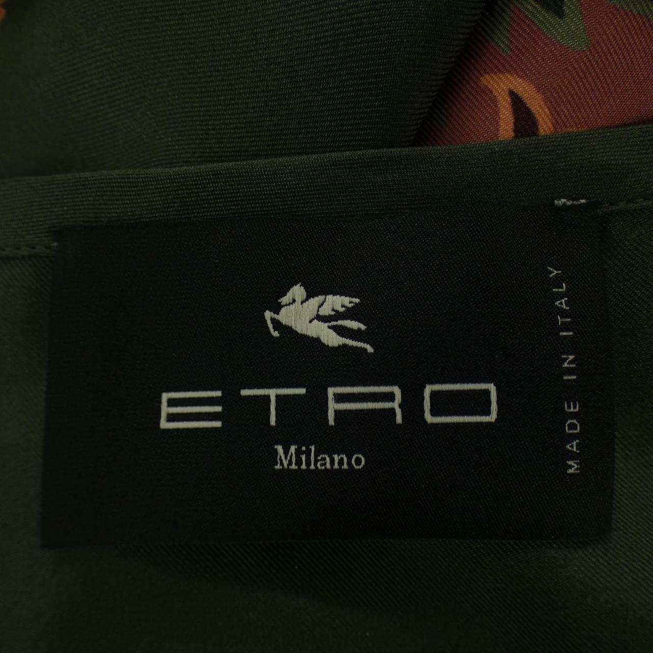 エトロ ETRO カーディガン