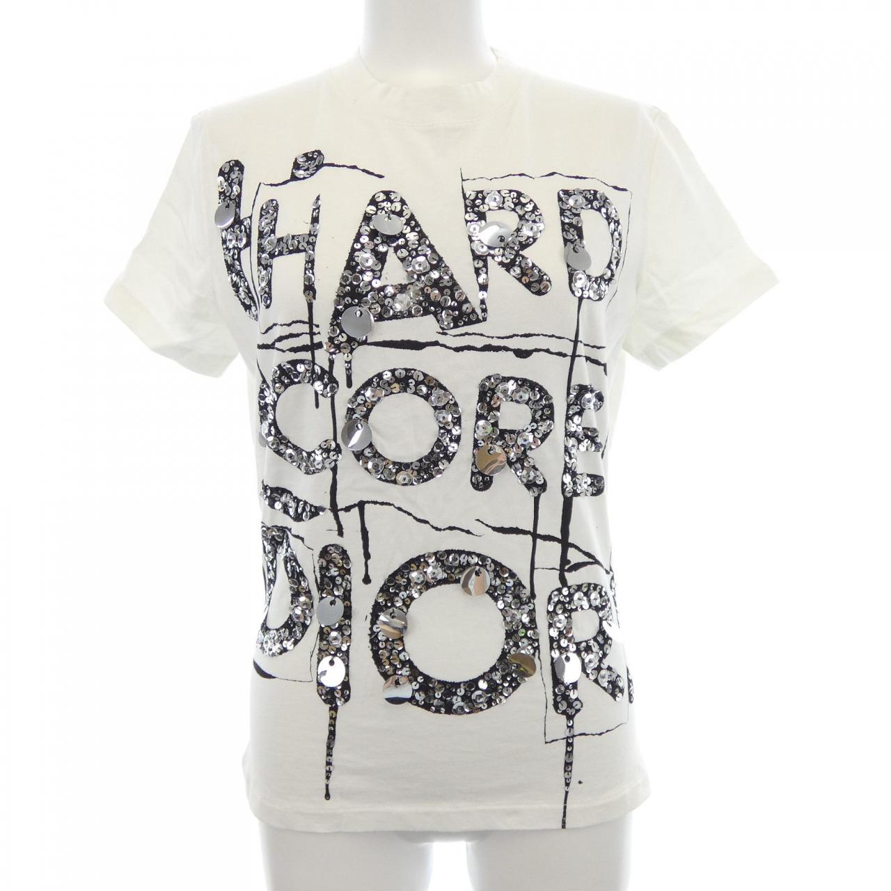 【ヴィンテージ】クリスチャンディオール CHRISTIAN DIOR 3E16155021 Tシャツ