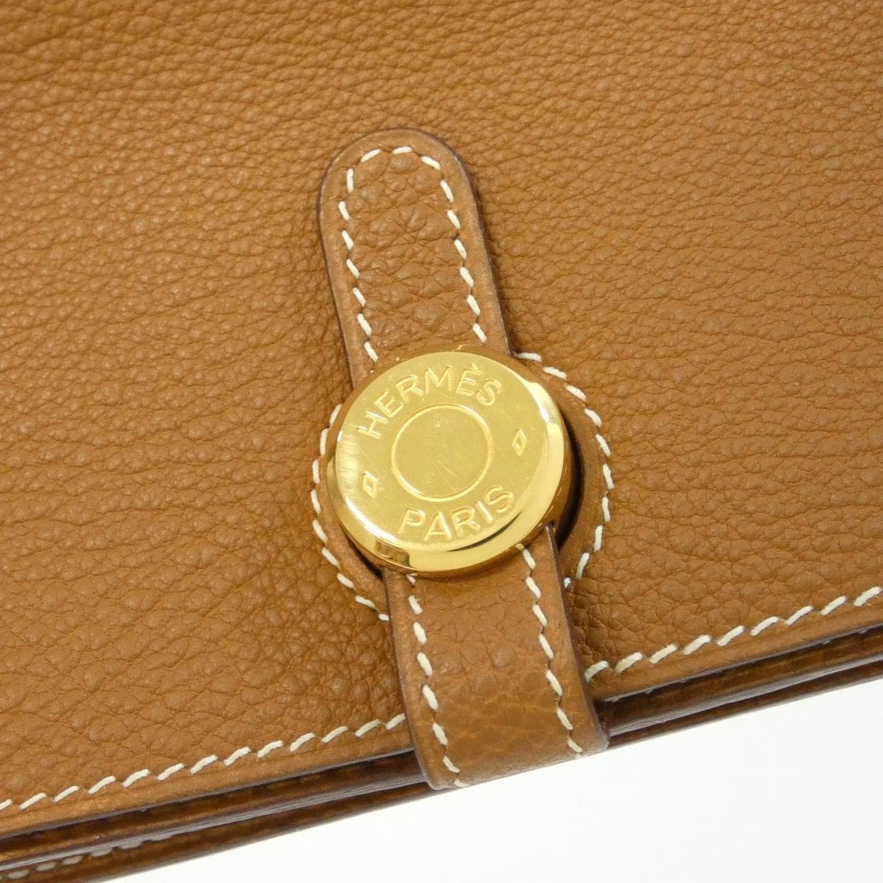 エルメス ポルト モネ ドゴン 029194CC コインケース