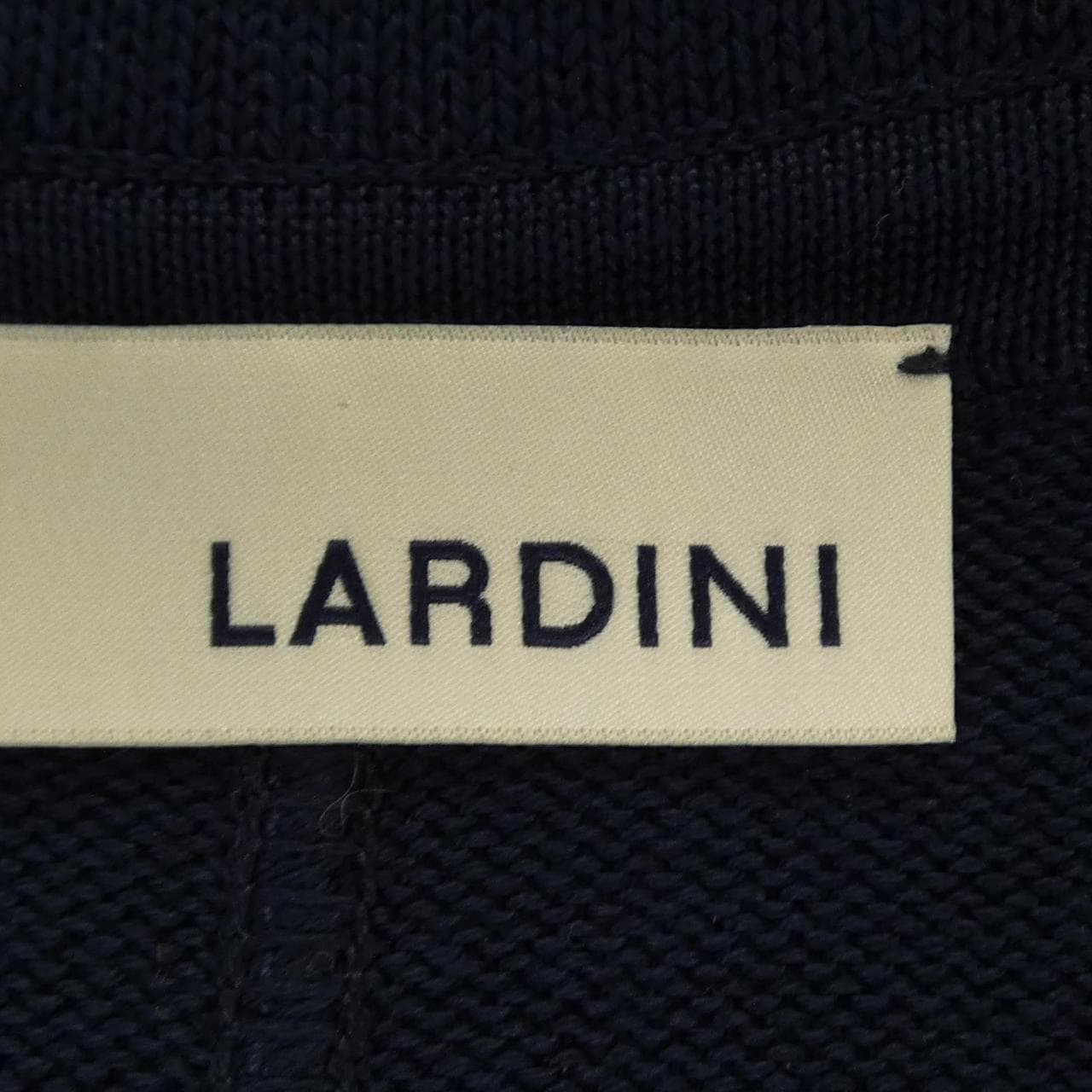 ラルディーニ LARDINI P1JDIANTHA DA8901 カーディガン