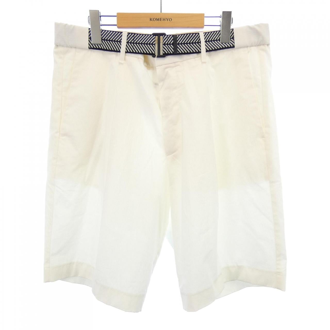 ジョルジオ アルマーニ GIORGIO ARMANI ショートパンツ